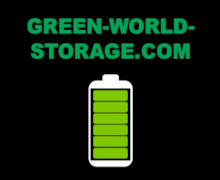 Green World Storage